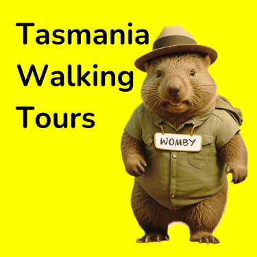 Tasmanian Walking Tours